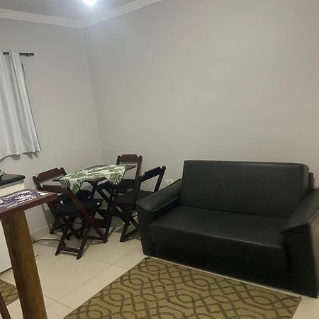 Hotel Residencial Camburyá Camburi  Esterno foto