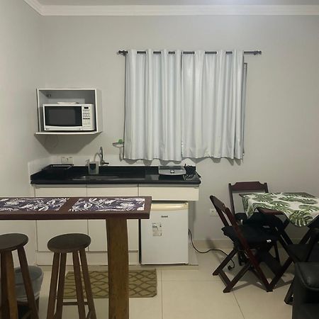 Hotel Residencial Camburyá Camburi  Esterno foto