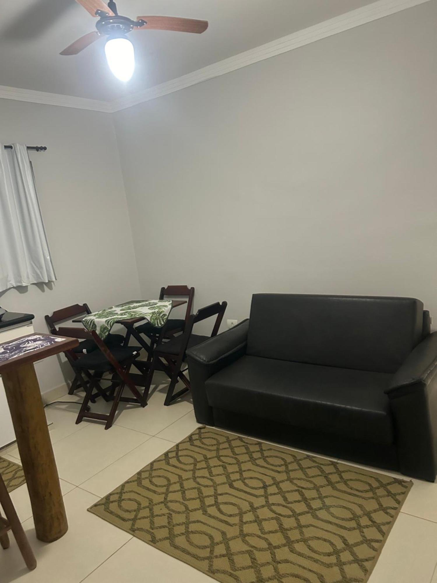 Hotel Residencial Camburyá Camburi  Esterno foto