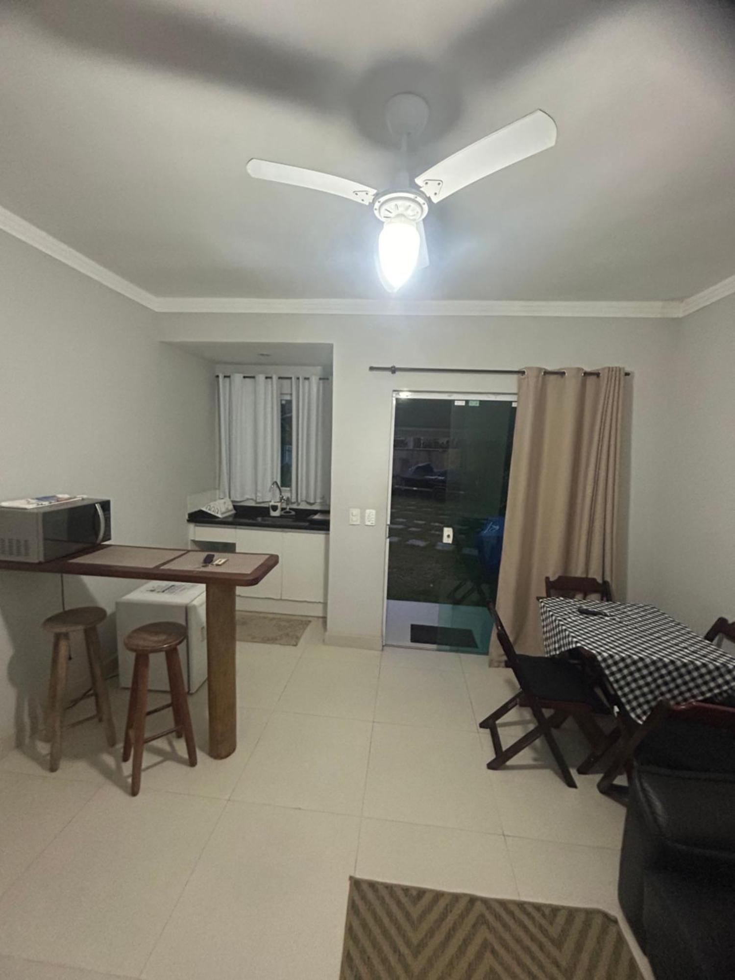 Hotel Residencial Camburyá Camburi  Esterno foto