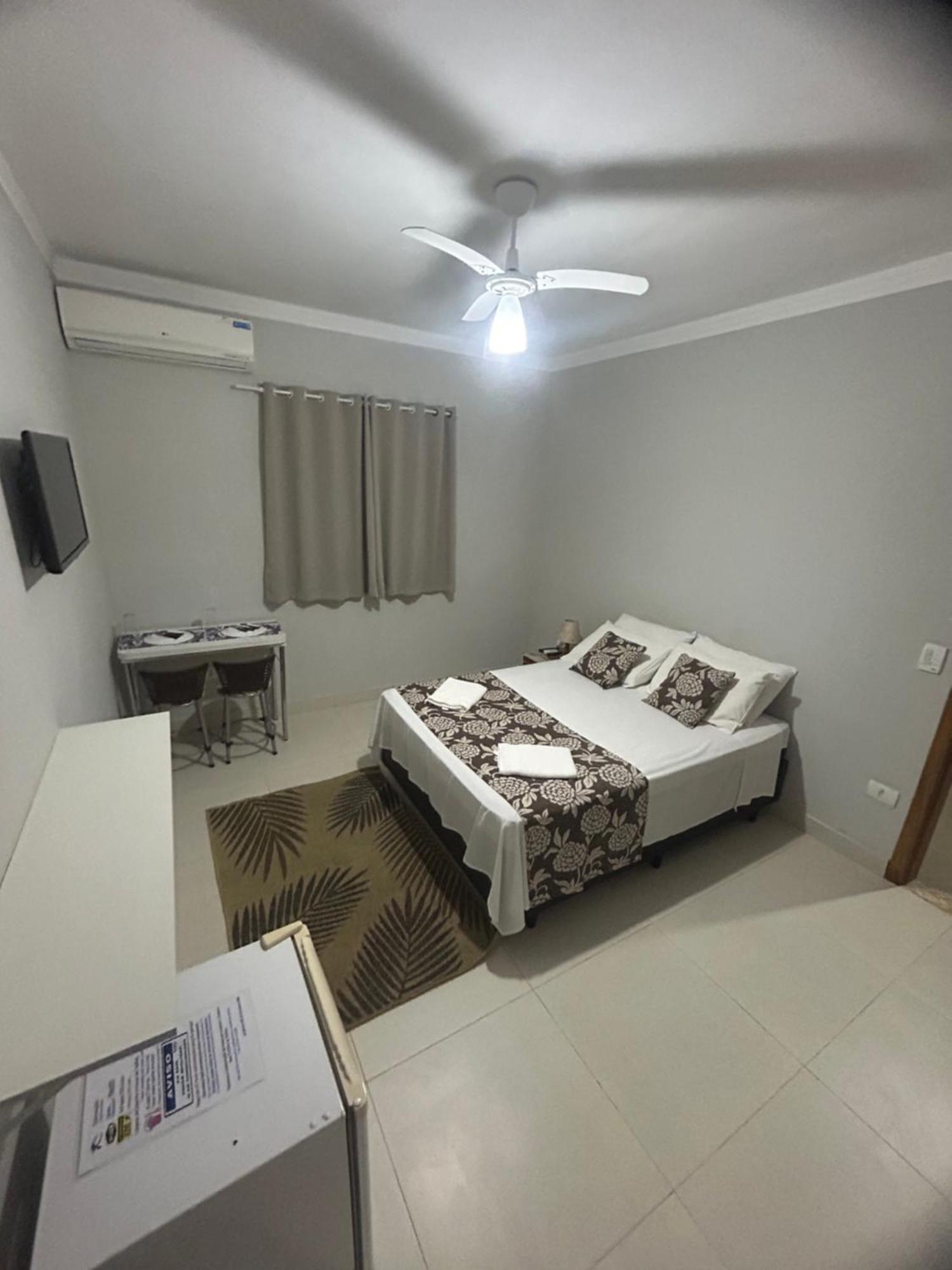 Hotel Residencial Camburyá Camburi  Esterno foto