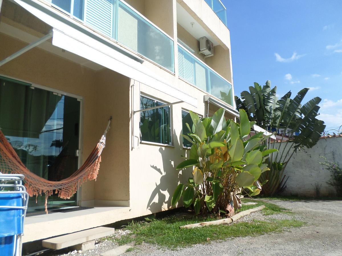 Hotel Residencial Camburyá Camburi  Esterno foto